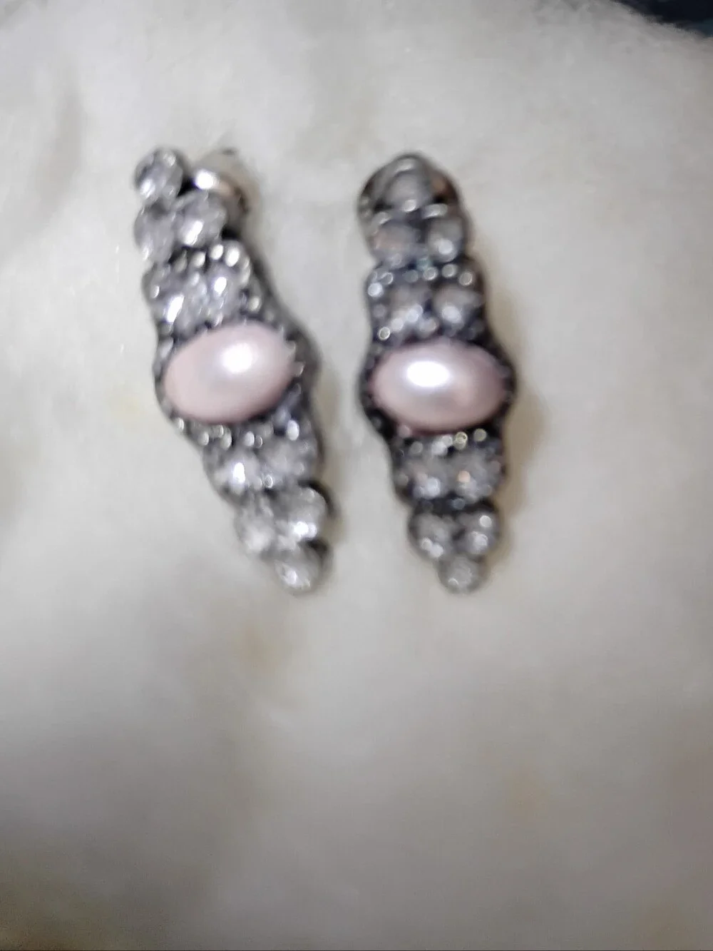 N/A elegant earrings